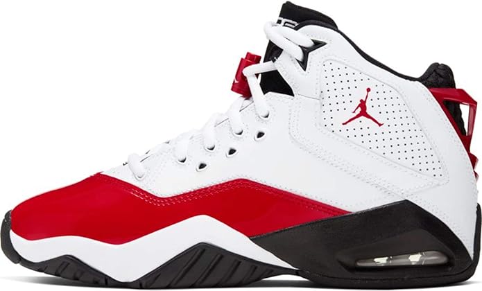 Air Jordan B'Loyal 'White Gym Red' CK1425-106 - Image 5