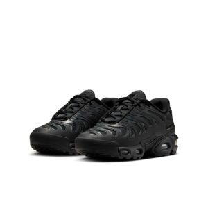 Nike Air Max Plus Drift "Triple Black"
