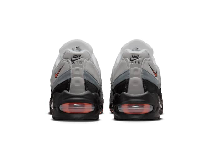 Nike Air Max 95 Og 'Bright Mandarin' - Image 5