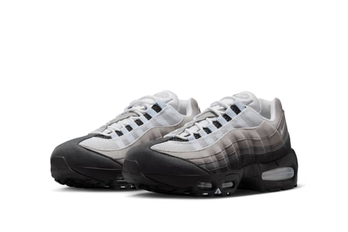 Nike Air Max 95 OG Black/Blue Tint/White/Medium Grey