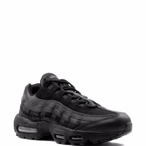 Nike Air Max 95 Essential "Triple Black" sneakers