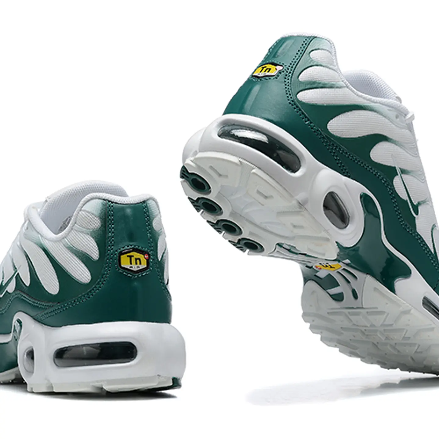 Nike Air max plus TN x Lacoste - Image 3